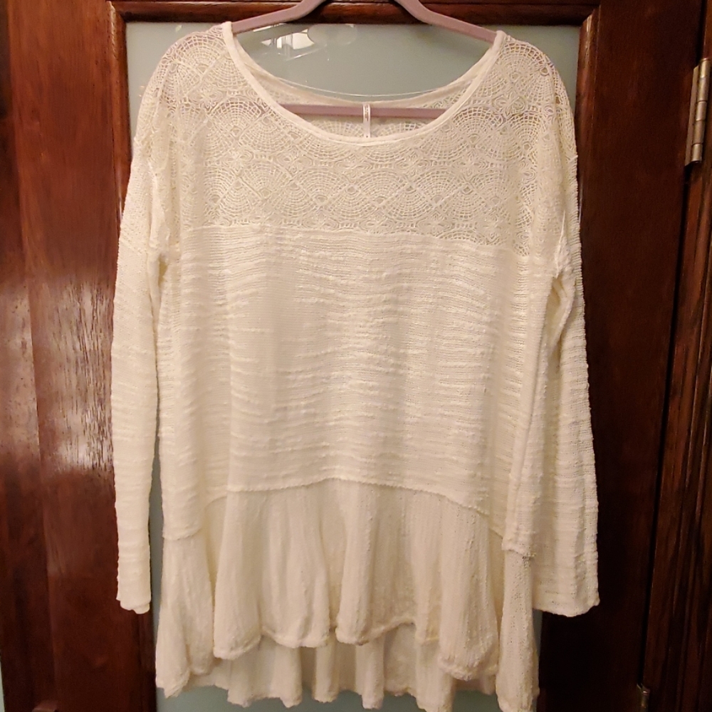 Free People Blouse